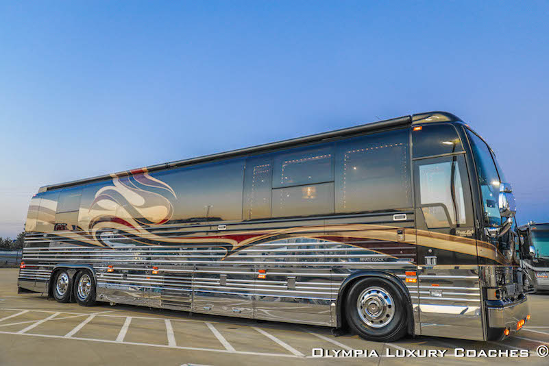 2008 Prevost Liberty XLII For Sale