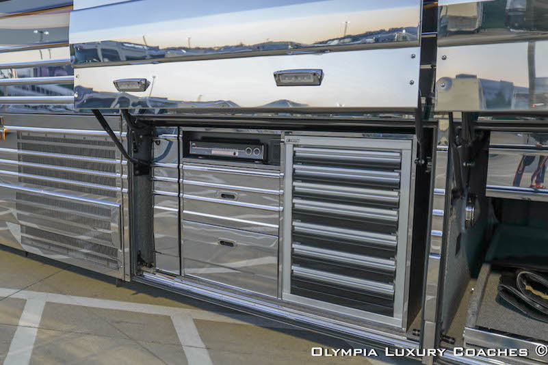 2008 Prevost Liberty XLII For Sale