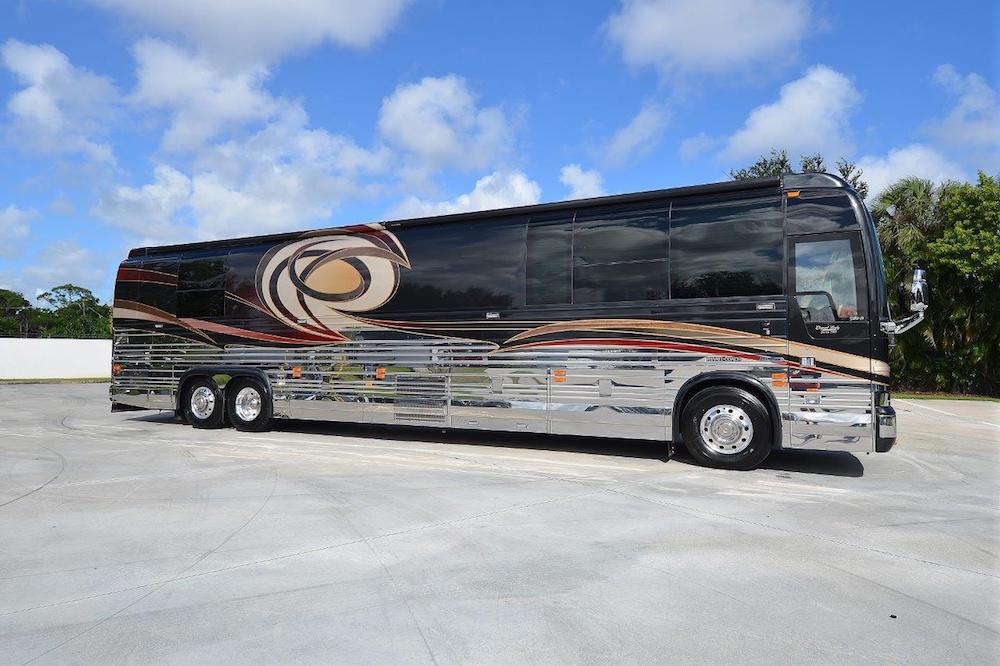 2008 Prevost Liberty XLII For Sale