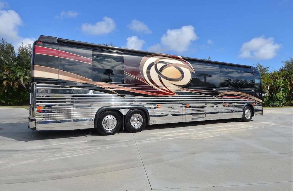 2008 Prevost Liberty XLII For Sale