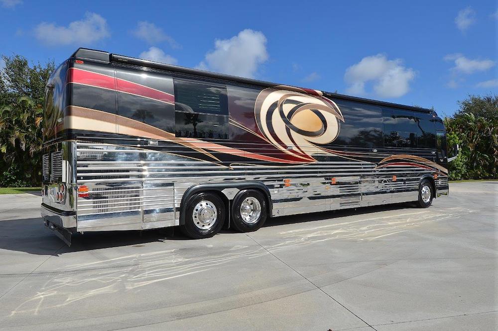 2008 Prevost Liberty XLII For Sale