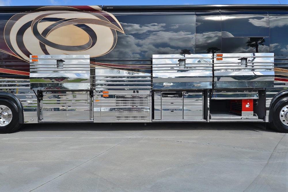 2008 Prevost Liberty XLII For Sale