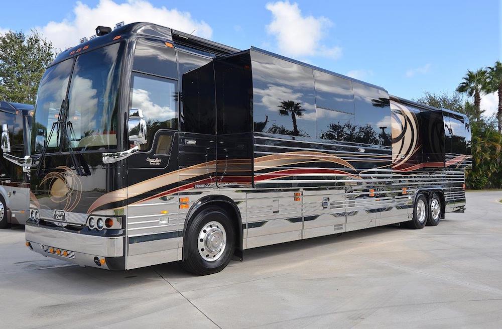 2008 Prevost Liberty XLII For Sale