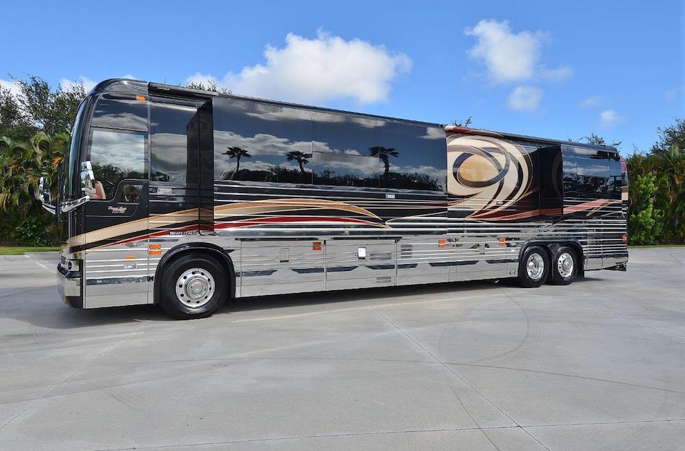 2008 Prevost Liberty XLII For Sale