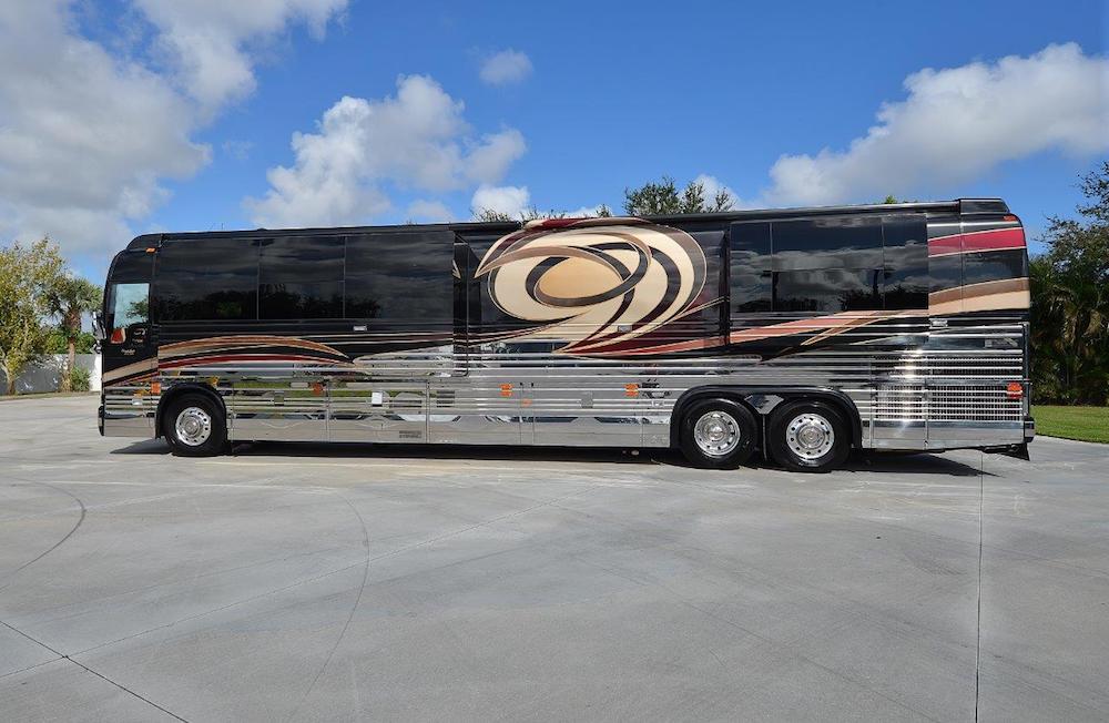 2008 Prevost Liberty XLII For Sale