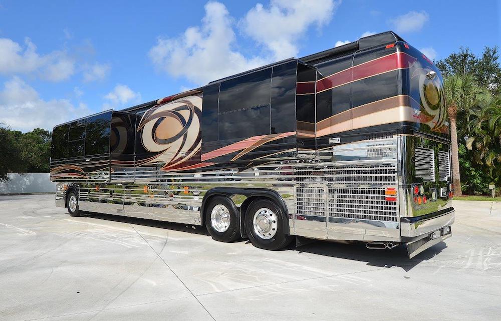 2008 Prevost Liberty XLII For Sale