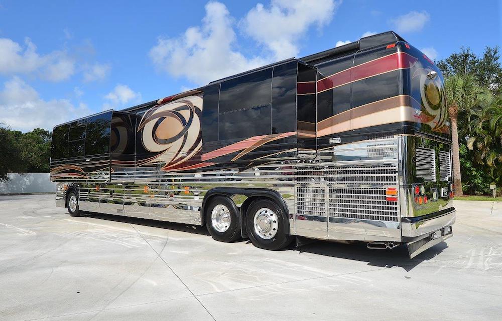 2008 Prevost Liberty XLII For Sale