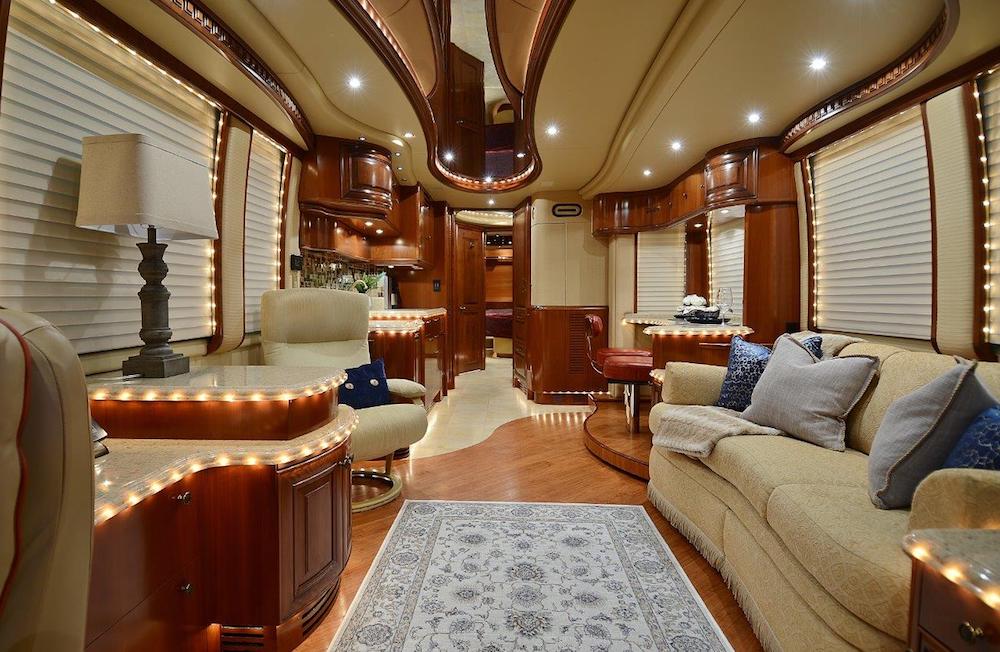 2008 Prevost Liberty XLII For Sale