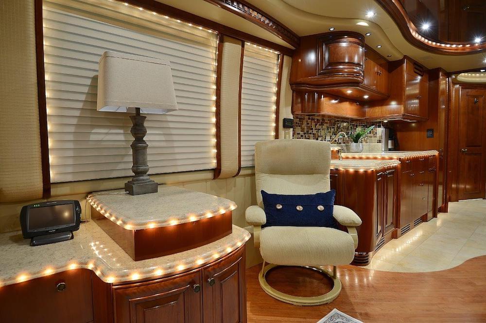 2008 Prevost Liberty XLII For Sale