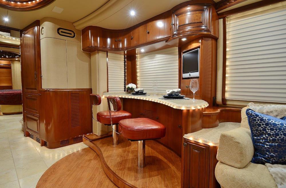 2008 Prevost Liberty XLII For Sale