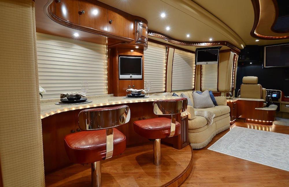 2008 Prevost Liberty XLII For Sale