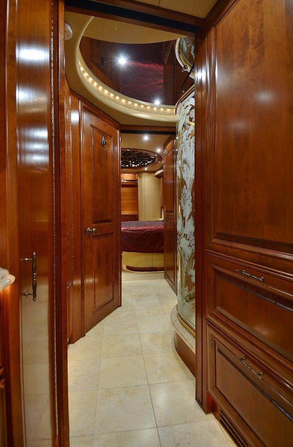 2008 Prevost Liberty XLII For Sale