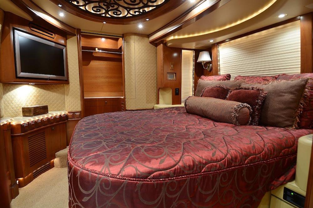 2008 Prevost Liberty XLII For Sale