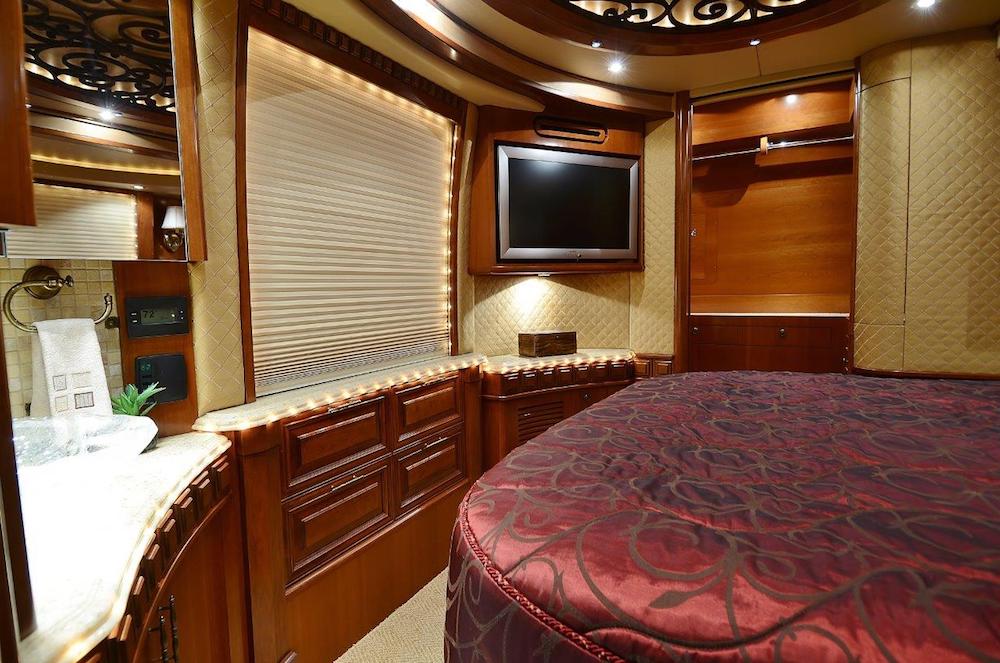 2008 Prevost Liberty XLII For Sale