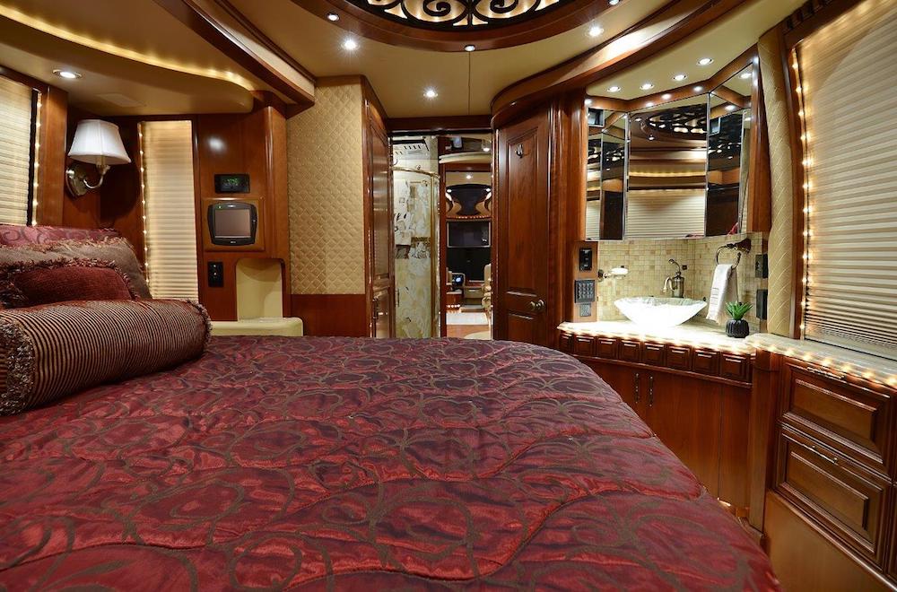 2008 Prevost Liberty XLII For Sale