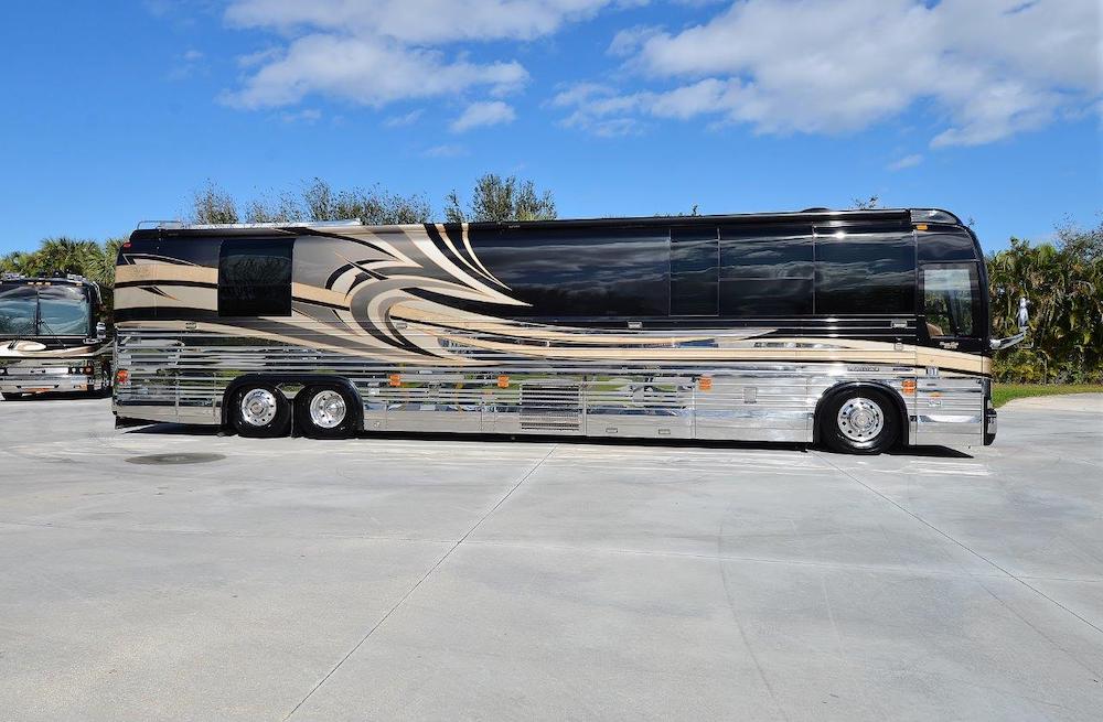 2008 Prevost Liberty XLII For Sale