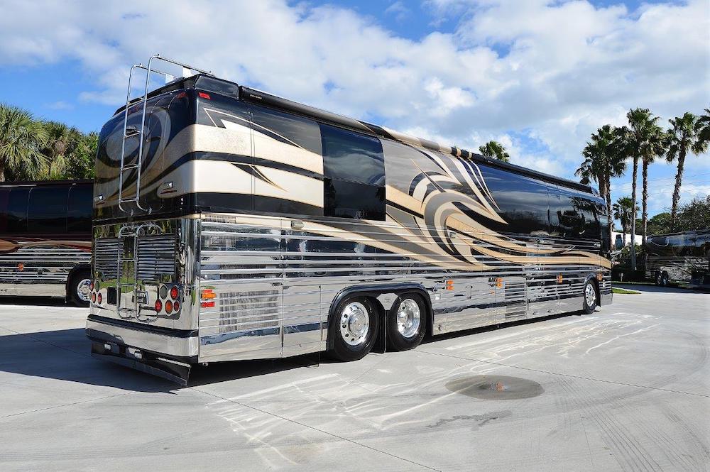 2008 Prevost Liberty XLII For Sale