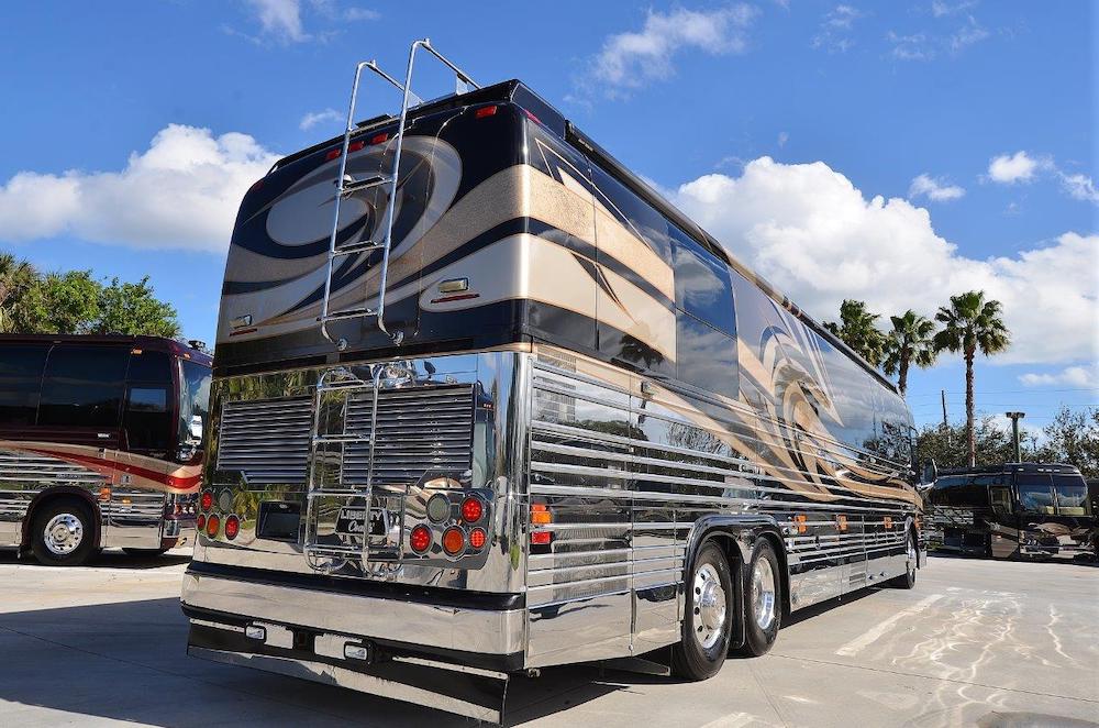 2008 Prevost Liberty XLII For Sale