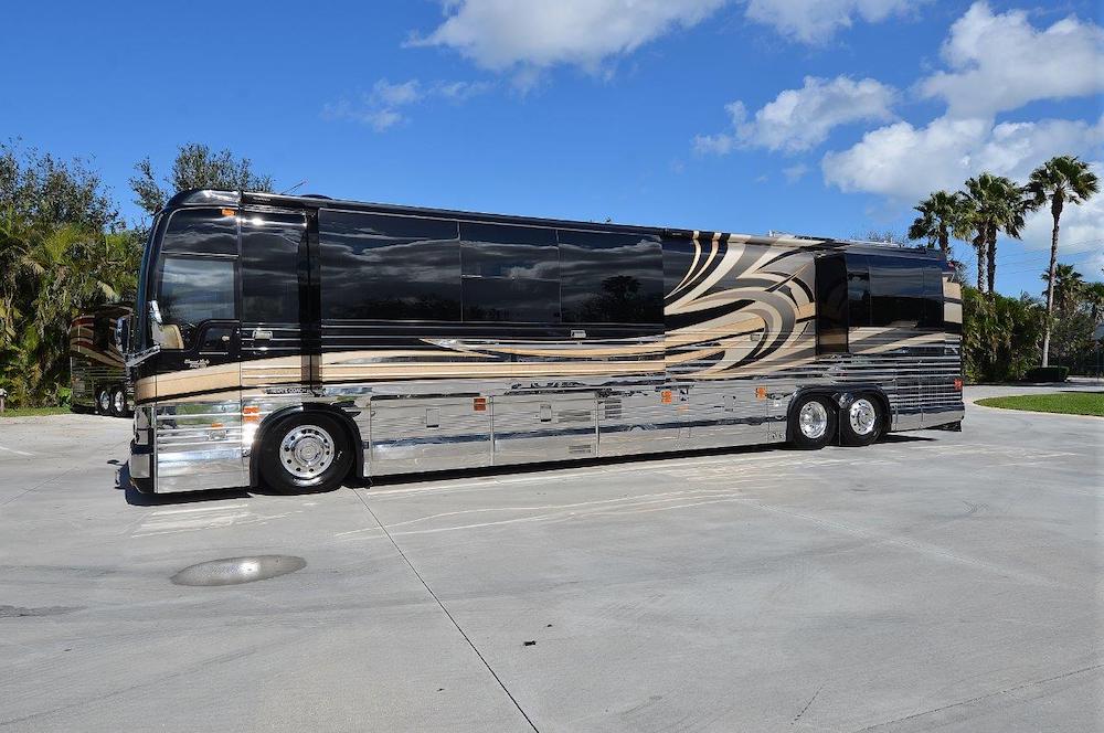 2008 Prevost Liberty XLII For Sale