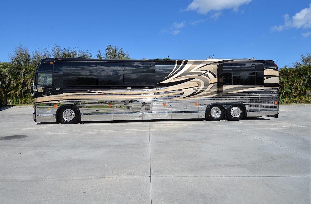 2008 Prevost Liberty XLII For Sale