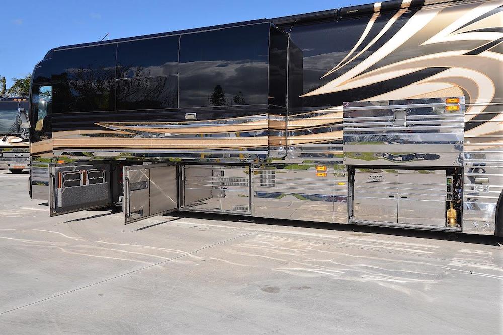 2008 Prevost Liberty XLII For Sale