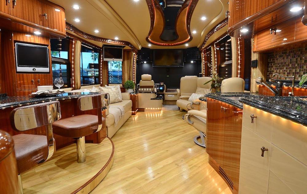 2008 Prevost Liberty XLII For Sale