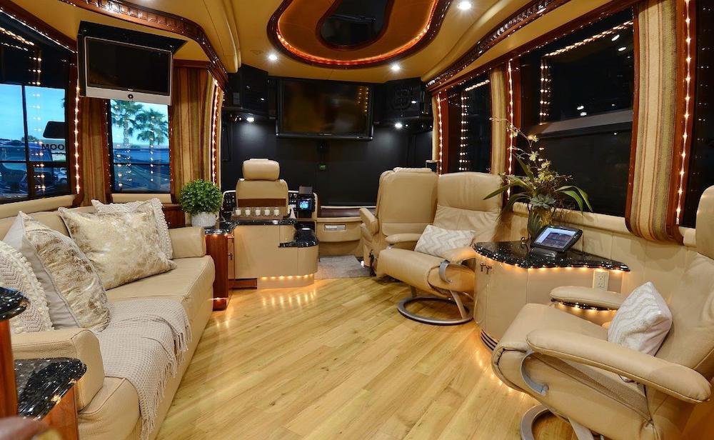 2008 Prevost Liberty XLII For Sale