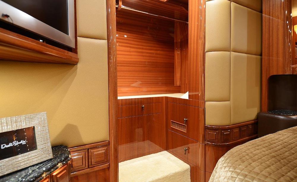 2008 Prevost Liberty XLII For Sale