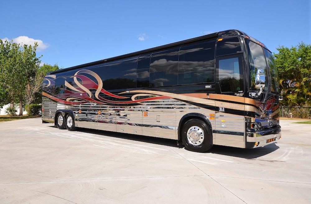 2008 Prevost Liberty XLII For Sale