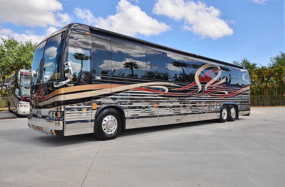 2008 Prevost Liberty XLII For Sale