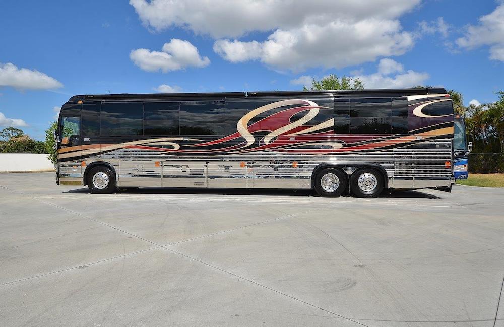 2008 Prevost Liberty XLII For Sale