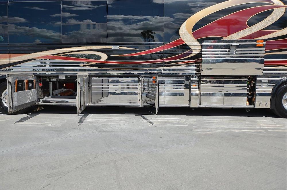 2008 Prevost Liberty XLII For Sale