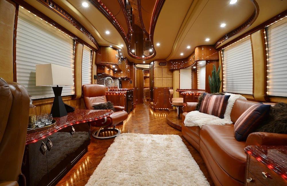 2008 Prevost Liberty XLII For Sale