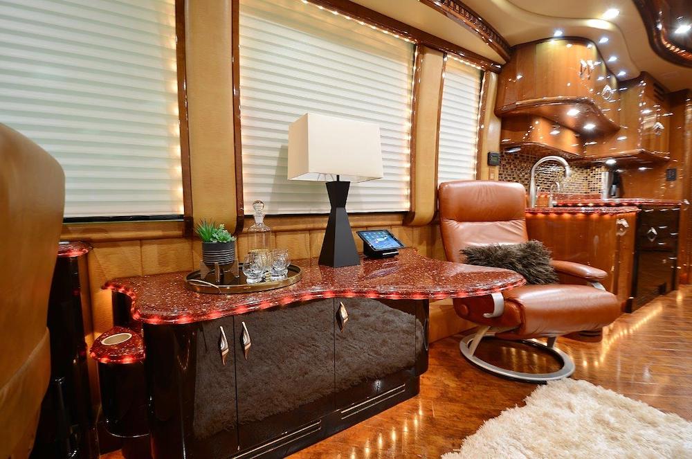 2008 Prevost Liberty XLII For Sale