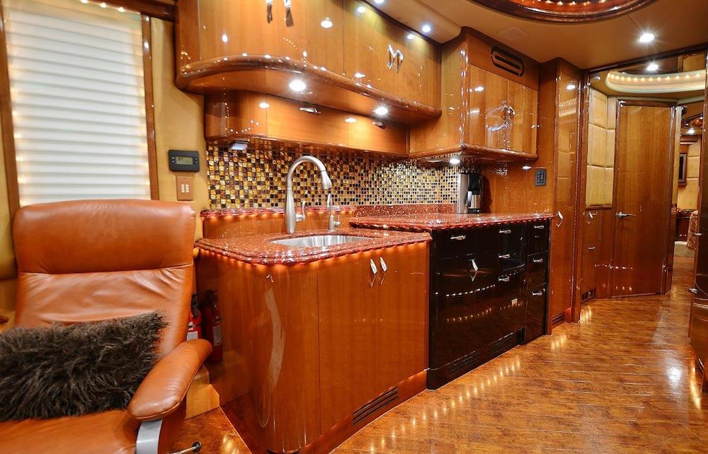 2008 Prevost Liberty XLII For Sale