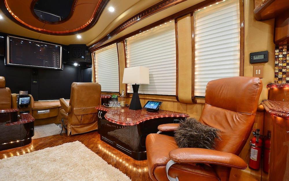 2008 Prevost Liberty XLII For Sale