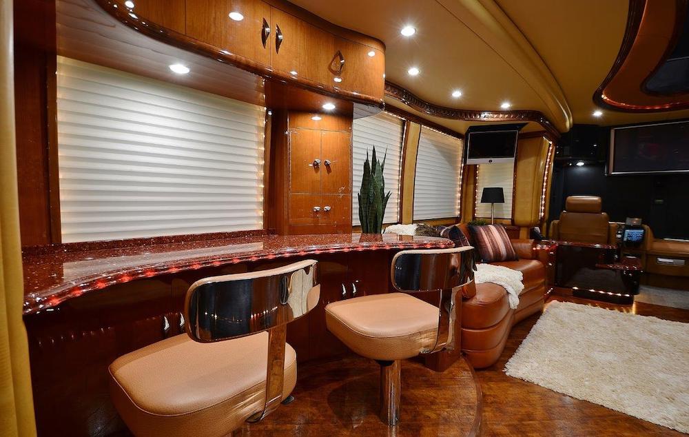 2008 Prevost Liberty XLII For Sale