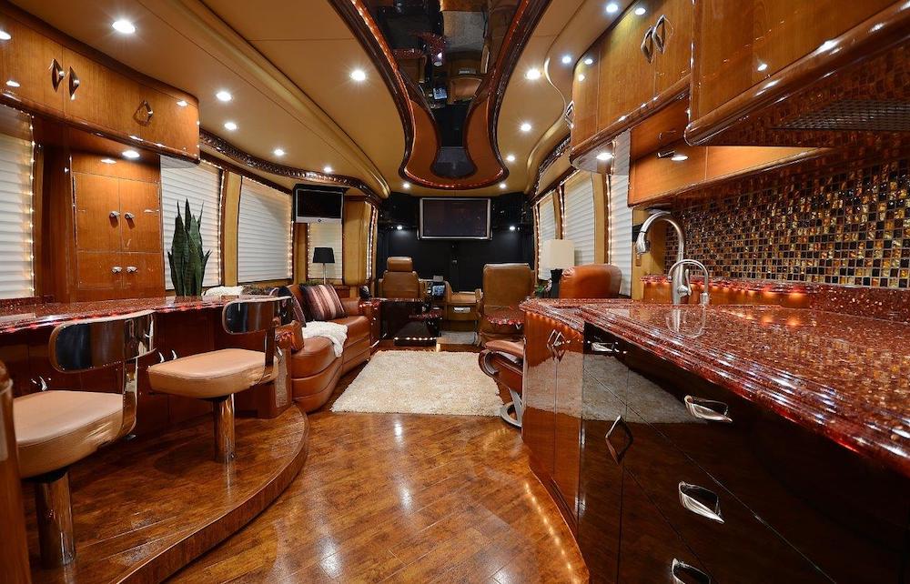 2008 Prevost Liberty XLII For Sale