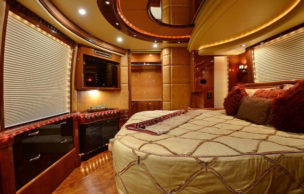 2008 Prevost Liberty XLII For Sale