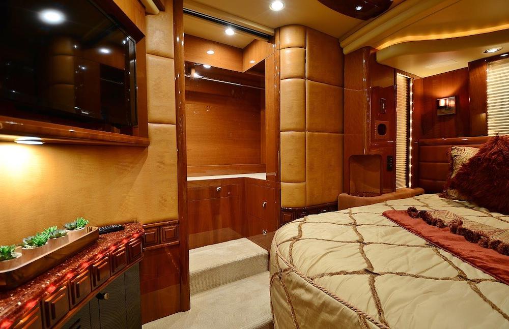 2008 Prevost Liberty XLII For Sale