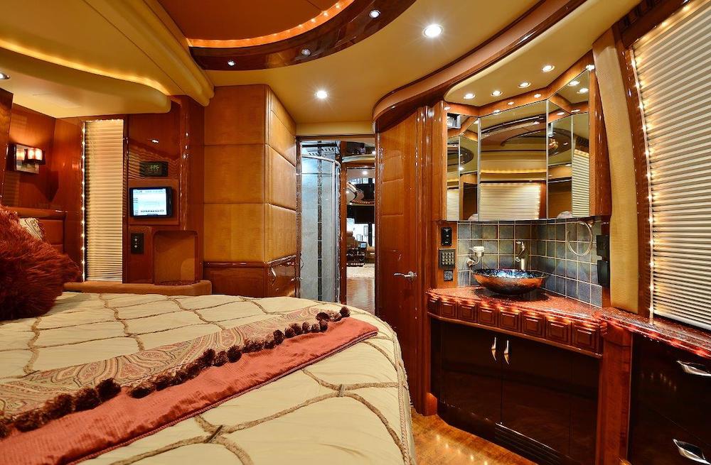 2008 Prevost Liberty XLII For Sale