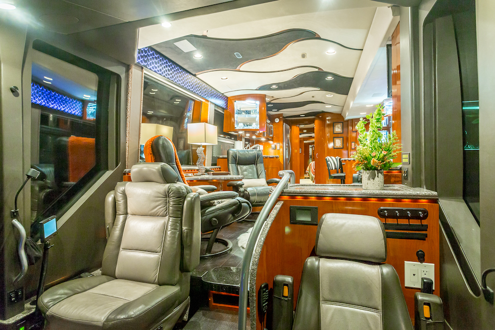 2008 Prevost Marathon H3-45 For Sale