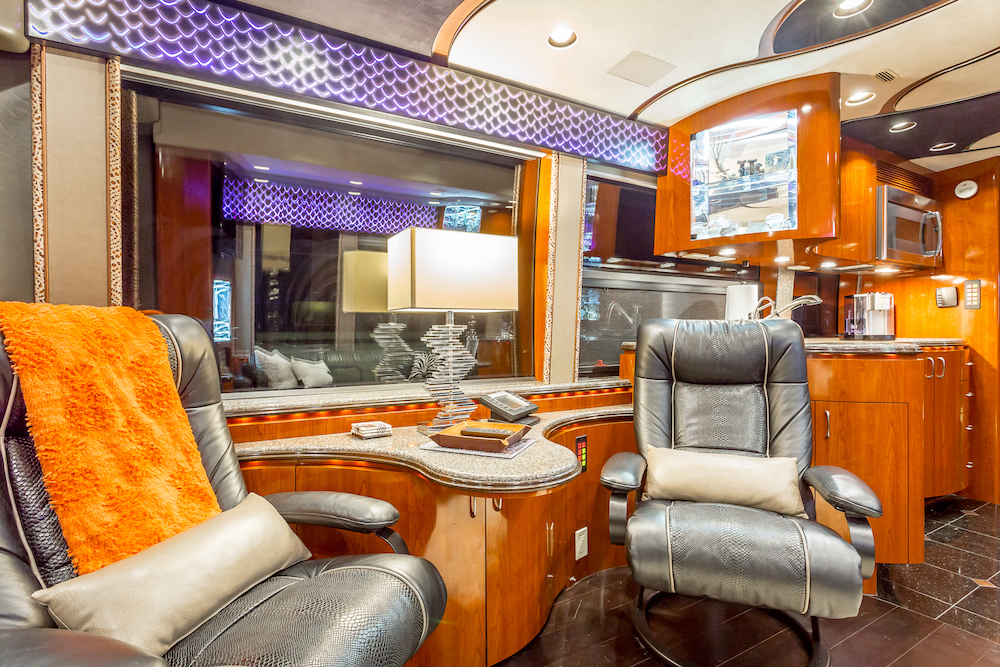 2008 Prevost Marathon H3-45 For Sale