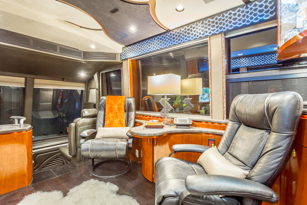 2008 Prevost Marathon H3-45 For Sale