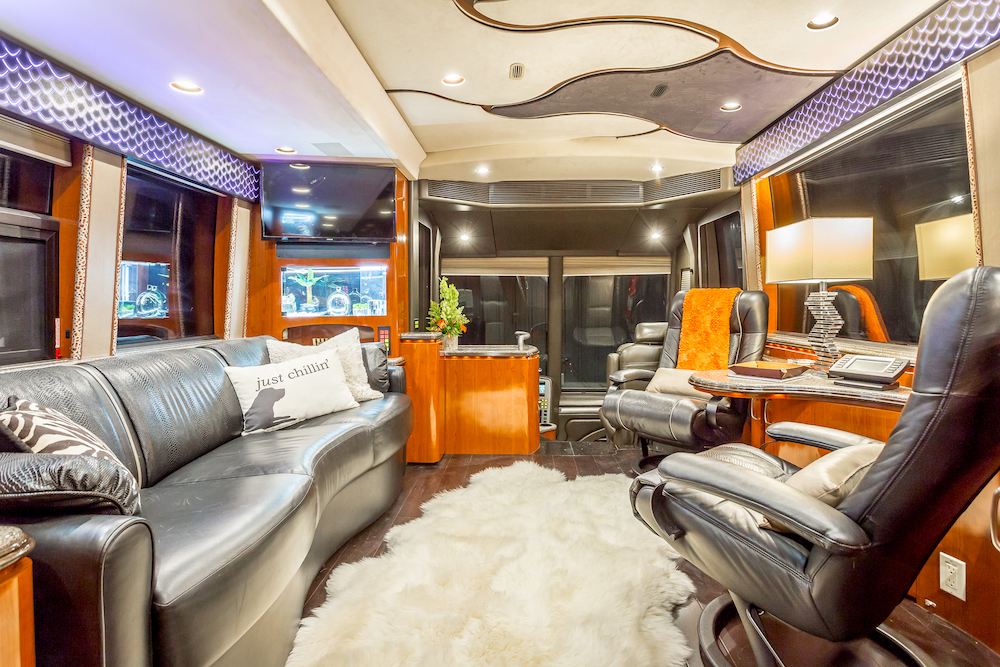 2008 Prevost Marathon H3-45 For Sale