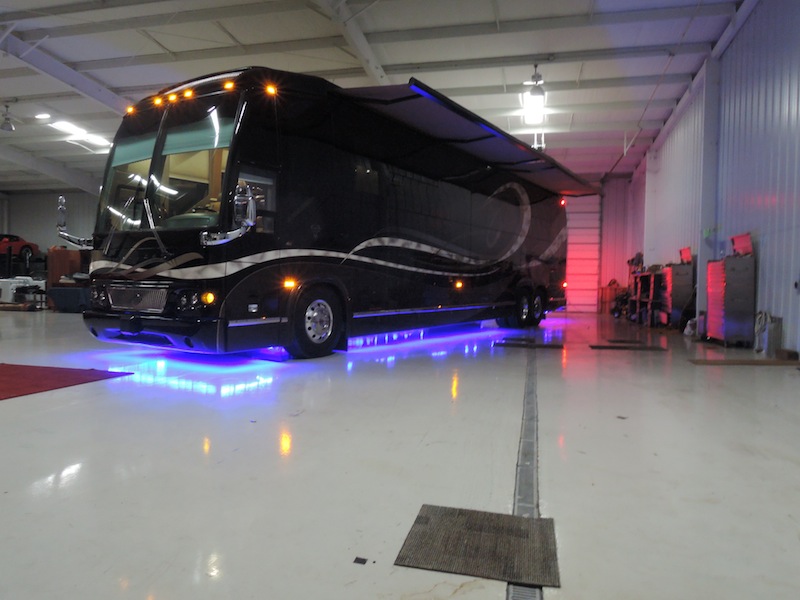 2008 Prevost Marathon H3-45 For Sale