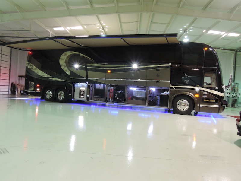 2008 Prevost Marathon H3-45 For Sale