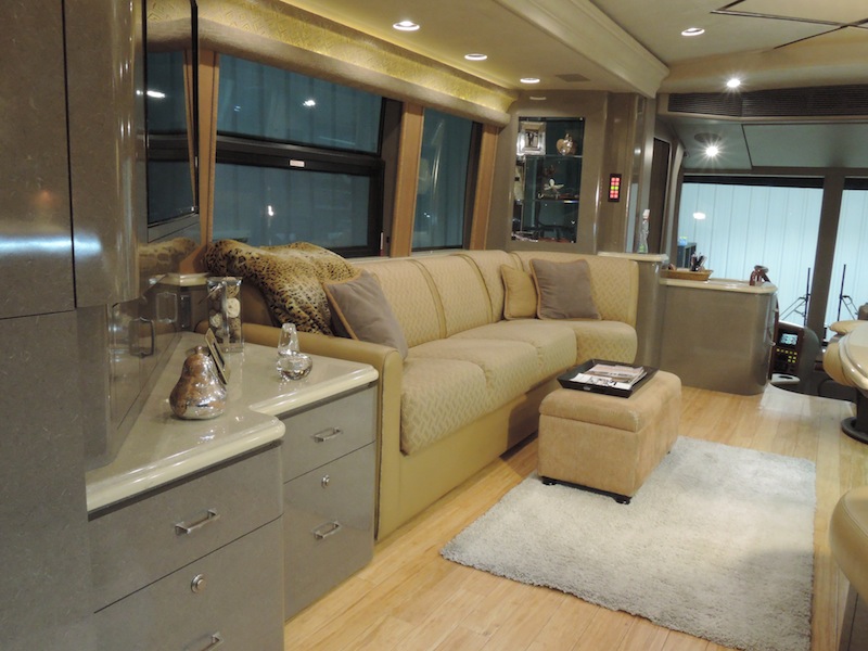 2008 Prevost Marathon H3-45 For Sale