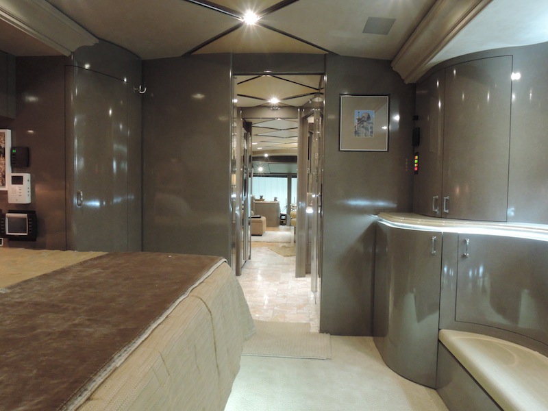 2008 Prevost Marathon H3-45 For Sale