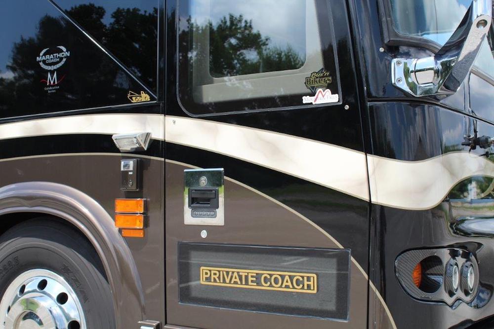 2008 Prevost Marathon H3-45 For Sale